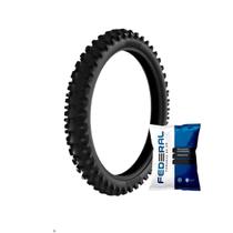 Pneu Rinaldi 60/100-17 SH31 33M Dianteiro Biz + Câmara de Ar Pneu Rinaldi 60/100-17 SH31 33M Dianteiro Biz + Câmara de Ar