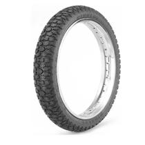 Pneu Rinaldi 90/90-18 WH 21 51P TT Traseiro
