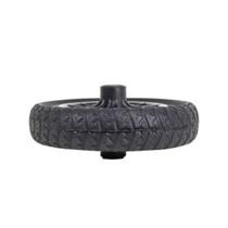 Pneu Rodado Completo Para Carrinho De Mão 3.25/3-3 (26 Mm) - Leve E Durável