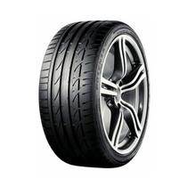 Pneu RunFlat Aro 19 245/45R19 102Y Pontenza S001 Bridgestone Pneu RunFlat Aro 19 245/45R19 102Y Pontenza S001 Bridgestone