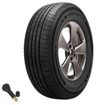 Pneu S-10 Cherokee 235/70r16 106t H/t Destination Firestone + Bico Valvula Tr414
