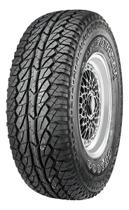 Pneu S10/Hilux Comforser Letra Branca 245/70-16 CF1000 AT 106T