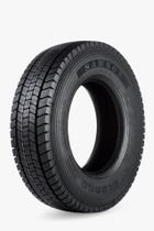 Pneu Samson Aro 17.5 235/75R17.5 GL265D 143/141J 16PR - Tração Pneu Samson Aro 17.5 235/75R17.5 GL265D 143/141J 16PR - Tração