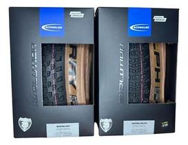 Pneu Schwalbe Racing Ray 29x2.35 + Racing Ralph 29x2.35 Top