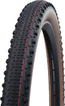 Pneu Schwalbe Thunder Burst Superrace 29x2.35 Tle Evo Marrom