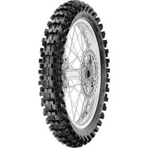 Pneu Scorpion Mx32 Mid Soft Tras 100 90 19 Uso Com Câmara Pneu Scorpion Mx32 Mid Soft Tras 100 90 19 Uso Com Câmara