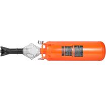 Pneu Seater VEVOR 8L Air Tire Blaster 120 PSI portátil
