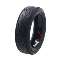 Pneu Sem Câmara De 10 Polegadas Com Cola Para Scooter Elétrico Xiaomi 4 pro 2ª Geração 60 70-6 5 CST