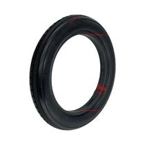 Pneu Sólido Antiexplosão 12x2.0 Para Scooter Elétrico, Peças De Roda 3.00-8 Pneu Sólido Antiexplosão 12x2.0 Para Scooter Elétrico, Peças De Roda 3.00-8