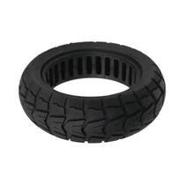 Pneu Sólido De 10 Polegadas Para Patinete Elétrico Kugoo G-Booster G2 pro 85/65-6.5 Acessórios De Pneu Sólido De 10 Polegadas Para Patinete Elétrico Kugoo G-Booster G2 pro 85/65-6.5 Acessórios De