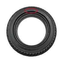 Pneu Sólido De 10 Polegadas Para Scooter Elétrico Zero 10X Kaabo Mant 80/65-6 255x80 10x3.0