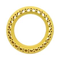 Pneu Sólido De 8.5 Polegadas Para Patinete Elétrico Xiaomi M365 pro 1S Com Amortecedor Durável E Sem