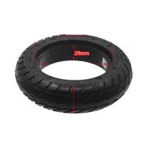 Pneu Sólido De 8 Polegadas Para Roda Traseira Do Scooter Elétrico Speedway Mini 4 pro RUIMA