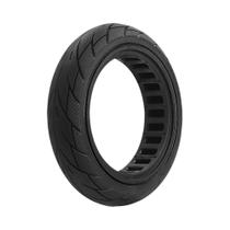 Pneu Sólido De Borracha À Prova De Furos De 10 Polegadas Para Xiaomi 4 Lite 2ª Geração Mi4 Ninebot