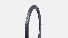 Pneu Specialized Rhombus Tubeless dobrável 700x42C (42-622) preto Pneu Specialized Rhombus Tubeless dobrável 700x42C (42-622) preto