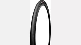 Pneu Specialized Turbo Pro dobrável 700x24C preto Pneu Specialized Turbo Pro dobrável 700x24C preto