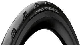 Pneu Speed Continental Grand Prix 5000 S 700x28 Tubeless Pneu Speed Continental Grand Prix 5000 S 700x28 Tubeless