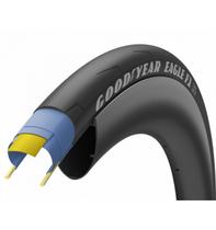Pneu Speed Goodyear 700x25 Eagle F1 Kevlar Preto Tube Type Pneu Speed Goodyear 700x25 Eagle F1 Kevlar Preto Tube Type