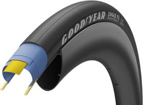 Pneu Speed Goodyear 700x25 Eagle F1 SuperSport Pto Tube Type Pneu Speed Goodyear 700x25 Eagle F1 SuperSport Pto Tube Type