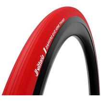 Pneu Speed Vittoria Zaffiro Evo Home Trainer 700X23 Vermelho Pneu Speed Vittoria Zaffiro Evo Home Trainer 700X23 Vermelho