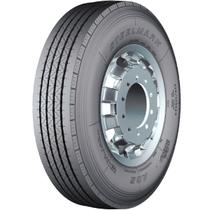 Pneu Steelmark Goodyear Aro 17,5 AGS Liso Truck 215/75R17.5 Pneu Steelmark Goodyear Aro 17,5 AGS Liso Truck 215/75R17.5