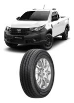 Pneu Strada/Fiorino Chengshan 175/70-14C CSR71 6 Lonas