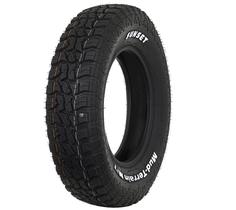 Pneu Sunset Tire 205R16C 8 Lonas 110/108Q TL Mud-Terrain M/T Pneu Sunset Tire 205R16C 8 Lonas 110/108Q TL Mud-Terrain M/T