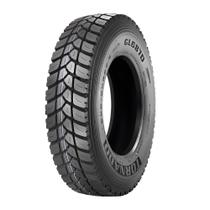 Pneu Tornado Aro 22.5 GL687D 295-80R22.5 152-148K 18 Lonas