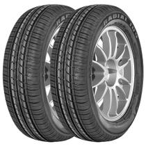 Pneu Tracmax Radial109 175/75 R14 Aro 14 87T Kit2