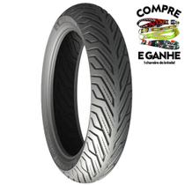 Pneu Tras 120-70-14 Pcx 150 2019 A 2022 City Grip 2 Michelin