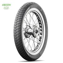 Pneu tras 17-110/90 bros michelin anakee c/c