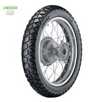 Pneu tras 18-110/80 vipal trail tr300 c/c