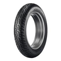 Pneu Tras 180/70-15 76H D404 Custon Dunlop