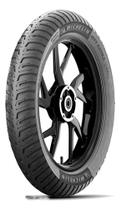 Pneu Traseira 100/90-18 P/ CG 125-150-160 Michelin CITY EXTRA2 S/C S 62 X 1 Unidade