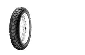 Pneu Traseira Bross XRE 190 Technic T&c C/câmara 110/90 R17 P60 69379