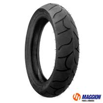 Pneu Traseira Fazer Twister Mt03 Ninja Maggion Sportissimo Para Uso Sem Câmara 140/70-17 S 73