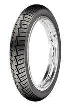 Pneu Traseiro 100/90-18 Maggion Winner Com Câmara Strada/cg