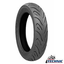 Pneu Traseiro 110/80-14 59p C/c Largo Biz Sport R Technic Pneu Traseiro 110/80-14 59p C/c Largo Biz Sport R Technic