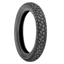 Pneu traseiro 110/80-18 tras tec plus tt technic 3069
