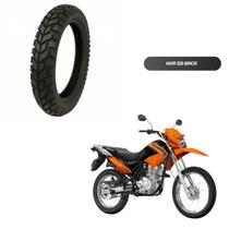 Pneu Traseiro 110/90-17 Bros XRE XTZ CRZ Speed + Brlnde Pneu Traseiro 110/90-17 Bros XRE XTZ CRZ Speed + Brlnde