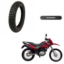 Pneu Traseiro 110/90-17 Bros XRE XTZ CRZ Speed + Brlnde Pneu Traseiro 110/90-17 Bros XRE XTZ CRZ Speed + Brlnde