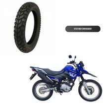 Pneu Traseiro 110/90-17 Bros XRE XTZ CRZ Speed + Brlnde