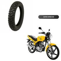 Pneu Traseiro 110/90-17 Bros XRE XTZ CRZ Speed + Brlnde Pneu Traseiro 110/90-17 Bros XRE XTZ CRZ Speed + Brlnde