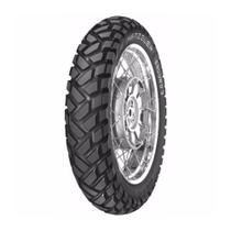 Pneu traseiro 120/80-18 Enduro3 Sahara 62S original Lander/XR 250 XRE300 - Metzeler