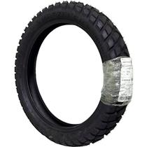 Pneu Traseiro 120/80/18 Tornado XRE XR Lander ENDURO METZELER