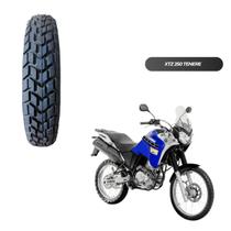 Pneu Traseiro 120/80-18 Xre 300 Tornado Tenere 250 T 62t + BRlNDE (REDINHA)