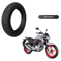 Pneu Traseiro 130/70-17 CB 500 Fazer 250 Ninja 250 CBR 250 CB 300 Twister