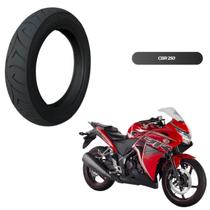 Pneu Traseiro 130/70-17 CB 500 Fazer 250 Ninja 250 CBR 250 CB 300 Twister Pneu Traseiro 130/70-17 CB 500 Fazer 250 Ninja 250 CBR 250 CB 300 Twister