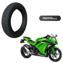 Pneu Traseiro 130/70-17 CB 500 Fazer 250 Ninja 250 CBR 250 CB 300 Twister