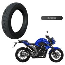 Pneu Traseiro 130/70-17 CB 500 Fazer 250 Ninja 250 CBR 250 CB 300 Twister